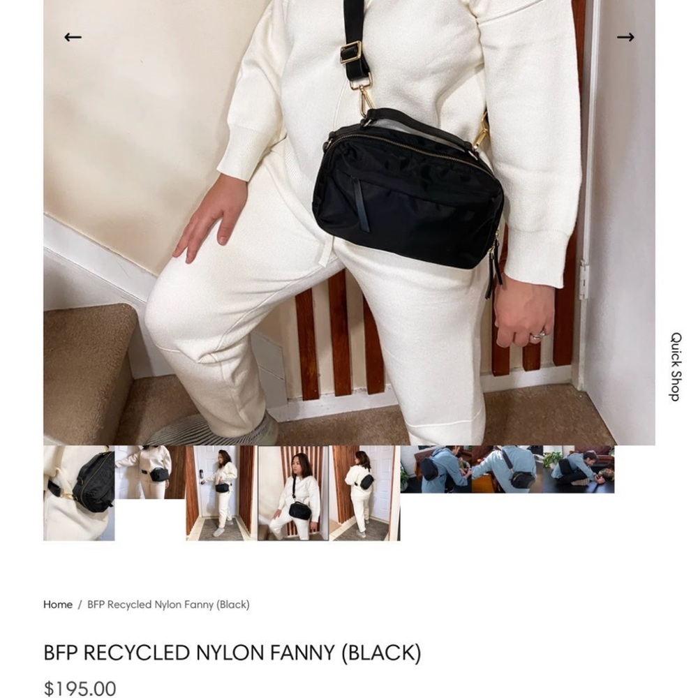 Kaeiu BFP Fanny